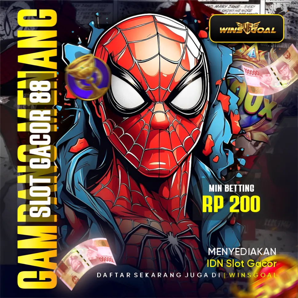 WINSGOAL: Situs Link IDN Slot Gacor Gampang Menang 88 Terpercaya 2025